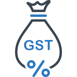 GST File Registration & Filing