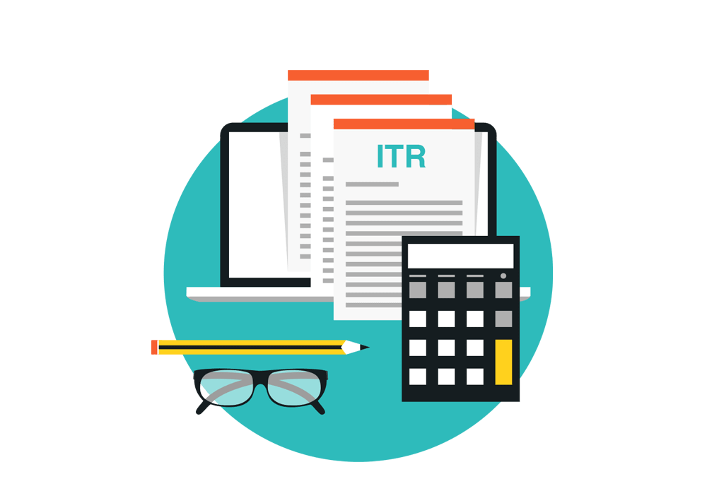 ITR Filing & Balance Sheet