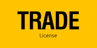Trade License Apply Services